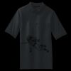 Tall Silk Touch Polo with Pocket Thumbnail