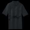 Tall Silk Touch Polo with Pocket Thumbnail