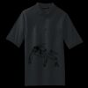 Tall Silk Touch Polo with Pocket Thumbnail