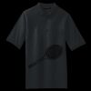 Tall Silk Touch Polo with Pocket Thumbnail