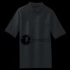 Tall Silk Touch Polo with Pocket Thumbnail