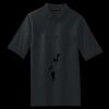 Tall Silk Touch Polo with Pocket Thumbnail