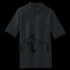 Tall Silk Touch Polo with Pocket Thumbnail