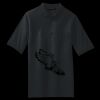 Tall Silk Touch Polo with Pocket Thumbnail