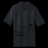 Tall Silk Touch Polo with Pocket Thumbnail