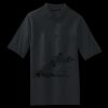 Tall Silk Touch Polo with Pocket Thumbnail