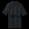 Tall Silk Touch Polo with Pocket Thumbnail