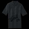Tall Silk Touch Polo with Pocket Thumbnail