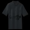 Tall Silk Touch Polo with Pocket Thumbnail