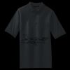 Tall Silk Touch Polo with Pocket Thumbnail