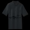 Tall Silk Touch Polo with Pocket Thumbnail