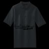 Tall Silk Touch Polo with Pocket Thumbnail