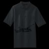 Tall Silk Touch Polo with Pocket Thumbnail