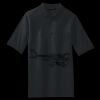 Tall Silk Touch Polo with Pocket Thumbnail