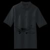 Tall Silk Touch Polo with Pocket Thumbnail