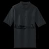 Tall Silk Touch Polo with Pocket Thumbnail