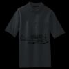 Tall Silk Touch Polo with Pocket Thumbnail