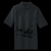 Tall Silk Touch Polo with Pocket Thumbnail