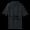 Tall Silk Touch Polo with Pocket Thumbnail