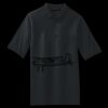 Tall Silk Touch Polo with Pocket Thumbnail