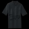 Tall Silk Touch Polo with Pocket Thumbnail