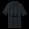 Tall Silk Touch Polo with Pocket Thumbnail