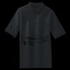 Tall Silk Touch Polo with Pocket Thumbnail