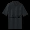Tall Silk Touch Polo with Pocket Thumbnail
