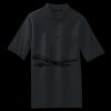 Tall Silk Touch Polo with Pocket Thumbnail