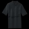 Tall Silk Touch Polo with Pocket Thumbnail