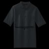 Tall Silk Touch Polo with Pocket Thumbnail