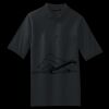 Tall Silk Touch Polo with Pocket Thumbnail
