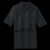 Tall Silk Touch Polo with Pocket Thumbnail