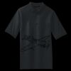 Tall Silk Touch Polo with Pocket Thumbnail