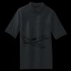 Tall Silk Touch Polo with Pocket Thumbnail