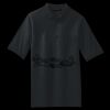 Tall Silk Touch Polo with Pocket Thumbnail
