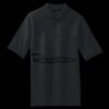 Tall Silk Touch Polo with Pocket Thumbnail