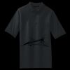 Tall Silk Touch Polo with Pocket Thumbnail