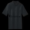 Tall Silk Touch Polo with Pocket Thumbnail