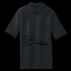 Tall Silk Touch Polo with Pocket Thumbnail