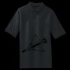Tall Silk Touch Polo with Pocket Thumbnail