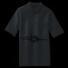 Tall Silk Touch Polo with Pocket Thumbnail