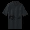 Tall Silk Touch Polo with Pocket Thumbnail