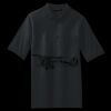 Tall Silk Touch Polo with Pocket Thumbnail