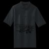 Tall Silk Touch Polo with Pocket Thumbnail