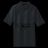 Tall Silk Touch Polo with Pocket Thumbnail