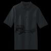 Tall Silk Touch Polo with Pocket Thumbnail