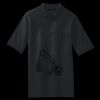 Tall Silk Touch Polo with Pocket Thumbnail
