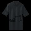 Tall Silk Touch Polo with Pocket Thumbnail
