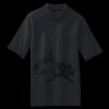 Tall Silk Touch Polo with Pocket Thumbnail